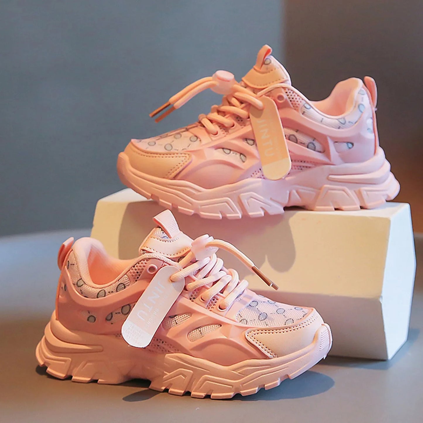 Kids Girls' Non-slip Shoes