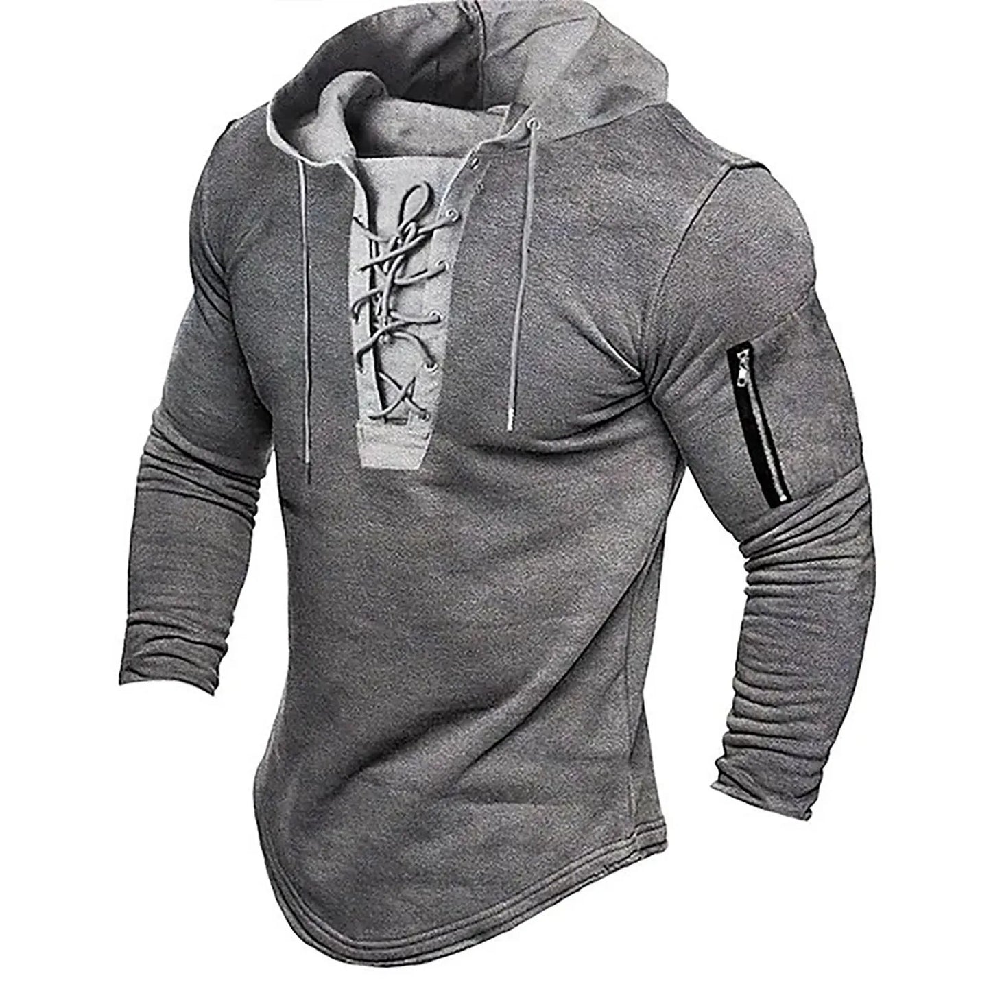 Men's Hoodie