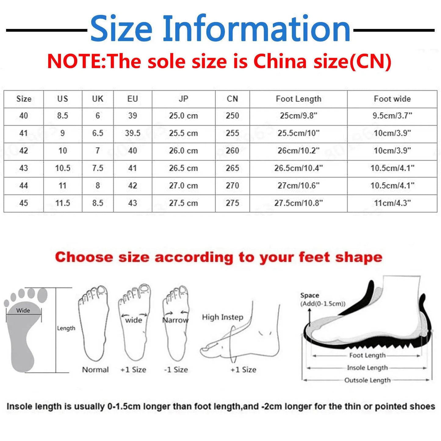 Men's Mesh Breathable Sneakers