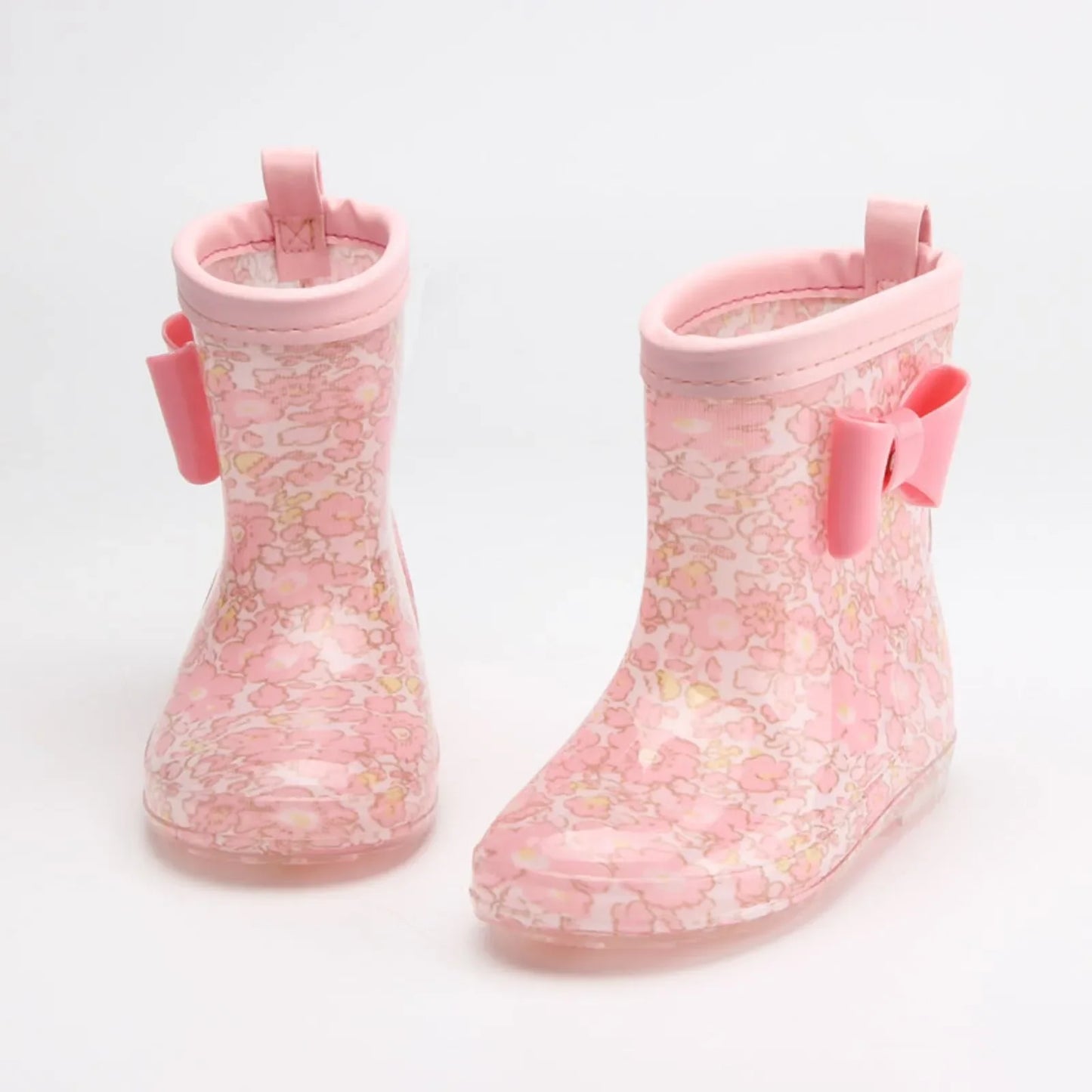 Toddler Boots