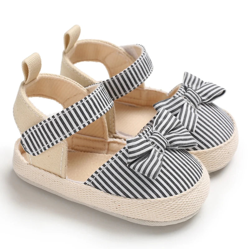 Baby Breathable Anti-slip Sandals