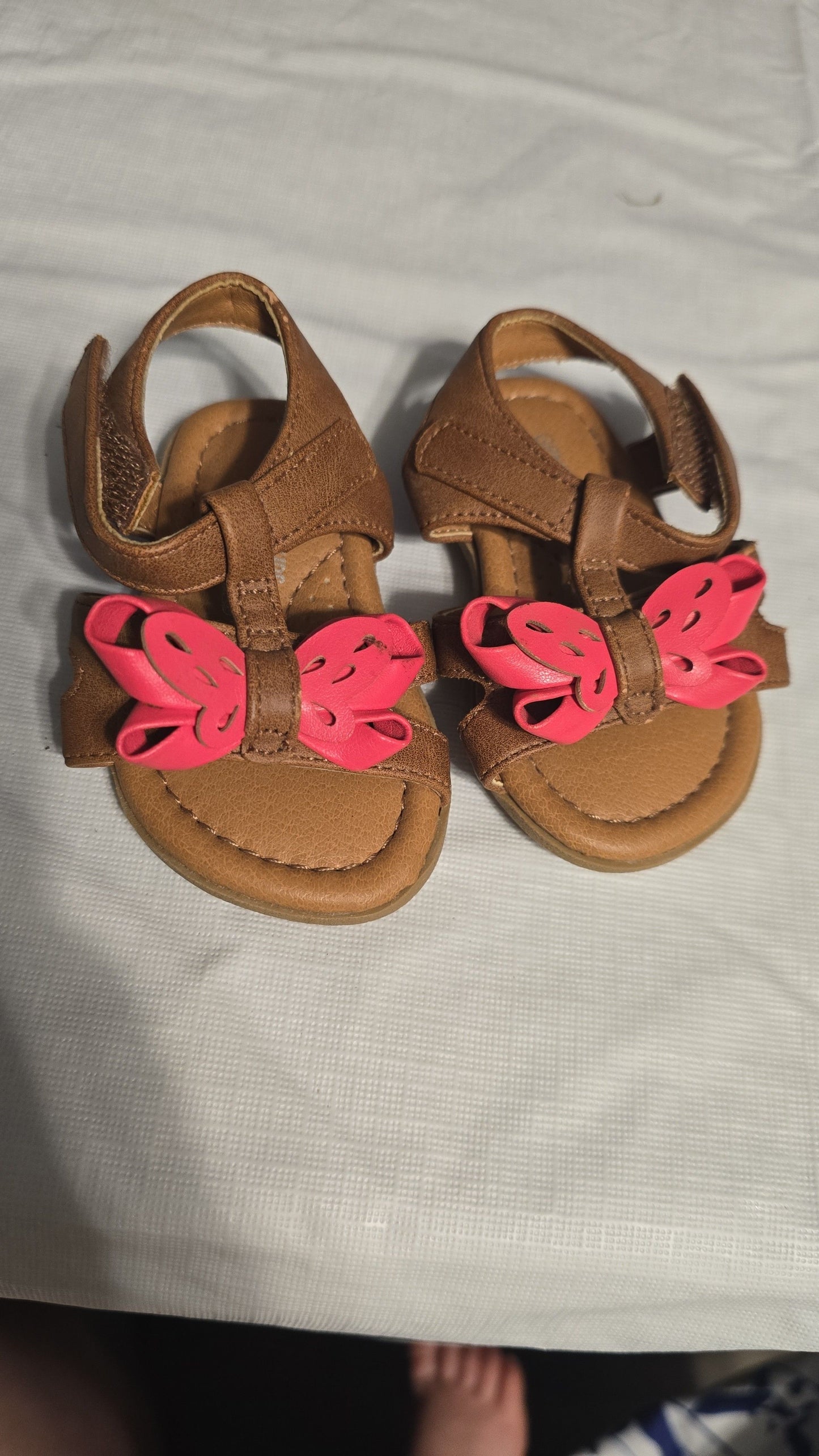 Genuine Kids from Oshkosh - Baby Sz 3-6 mo