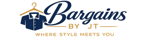 Bargains By JT