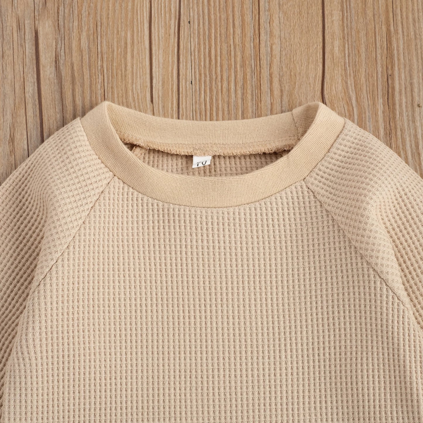 Newborn Boys' Sweater and Sweatpants