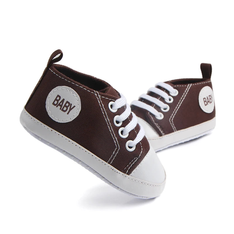 Baby Girls' Sneakers