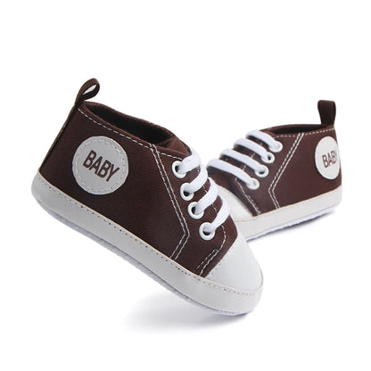 Baby Girls' Sneakers