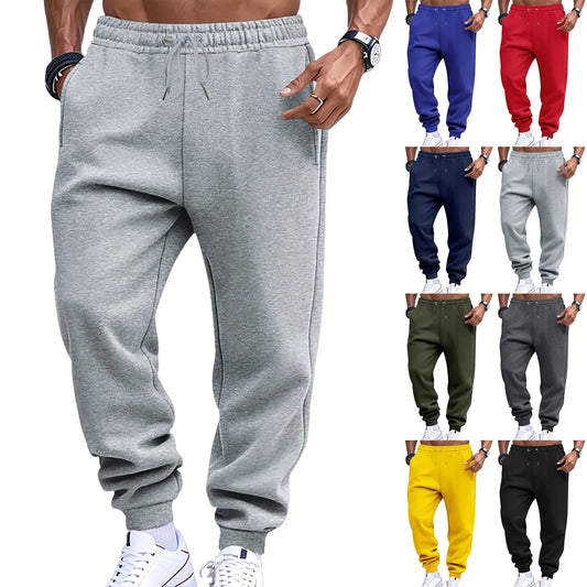 Men's Pants