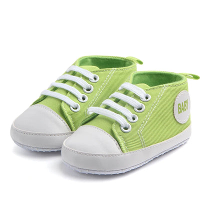 Baby Girls' Sneakers