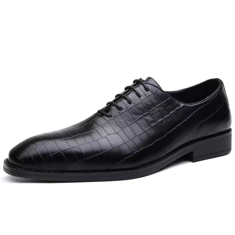 Men's Oxford Shoes