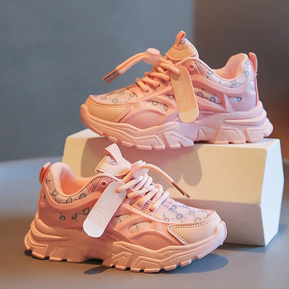 Kids Girls' Non-slip Shoes