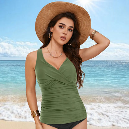 Women's Sleeveless Top