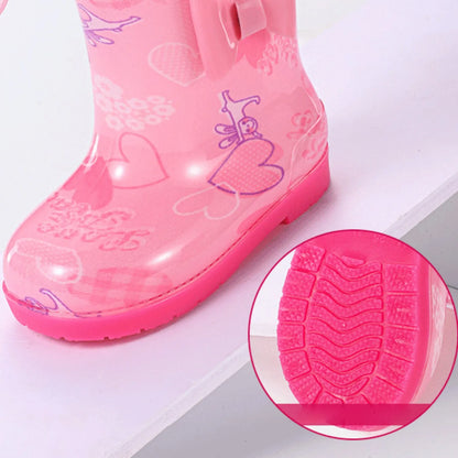 Baby Girls' Boots