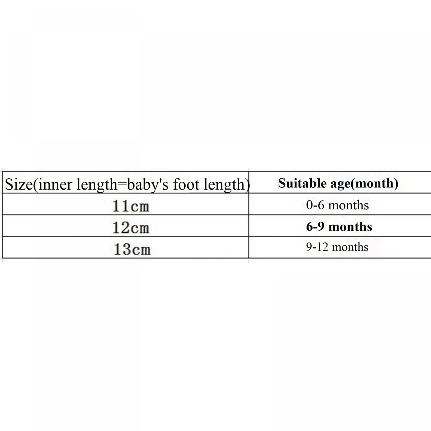 Baby Girls' Fleece-lined Anti-slip Boots