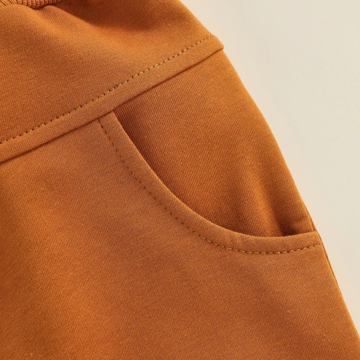 Newborn Girls' Pants