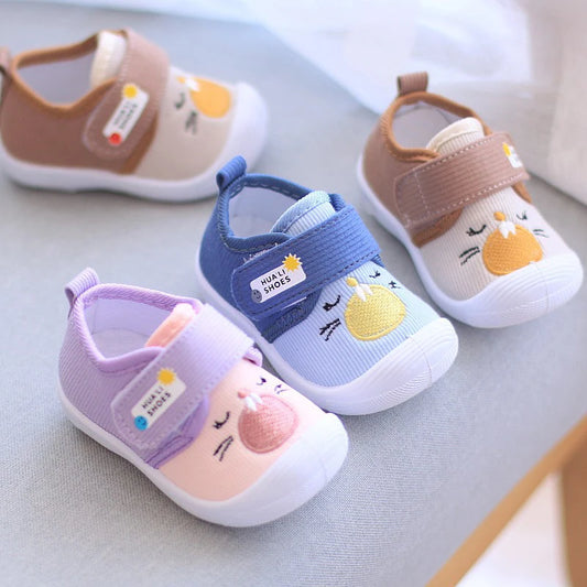 Baby Girls' Sneakers