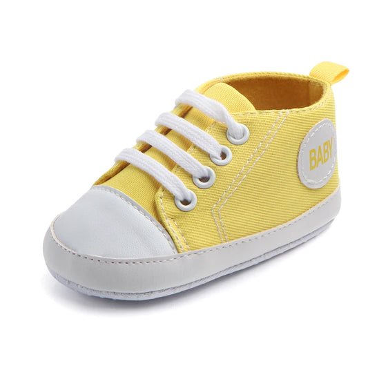 Baby Girls' Sneakers