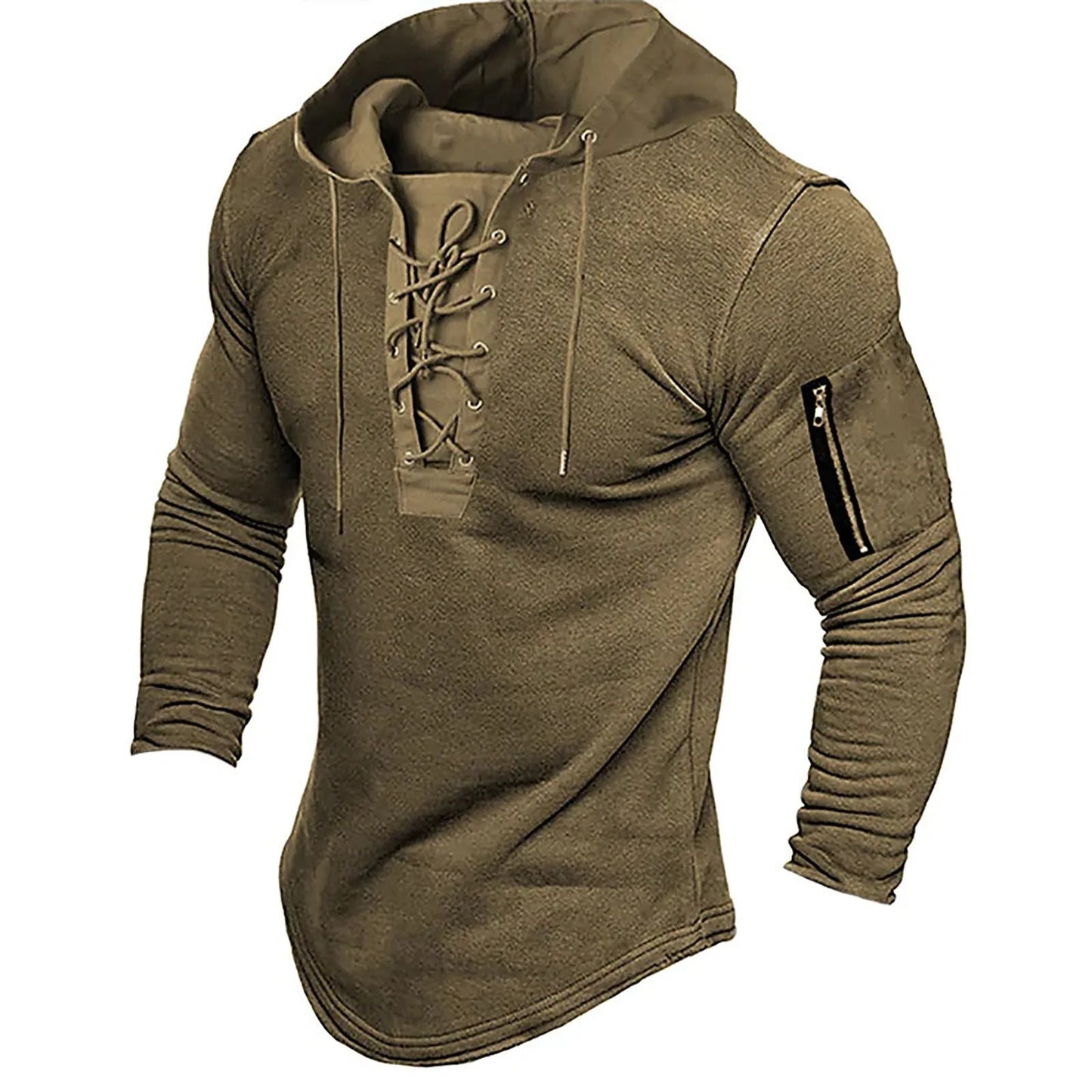 Men's Hoodie