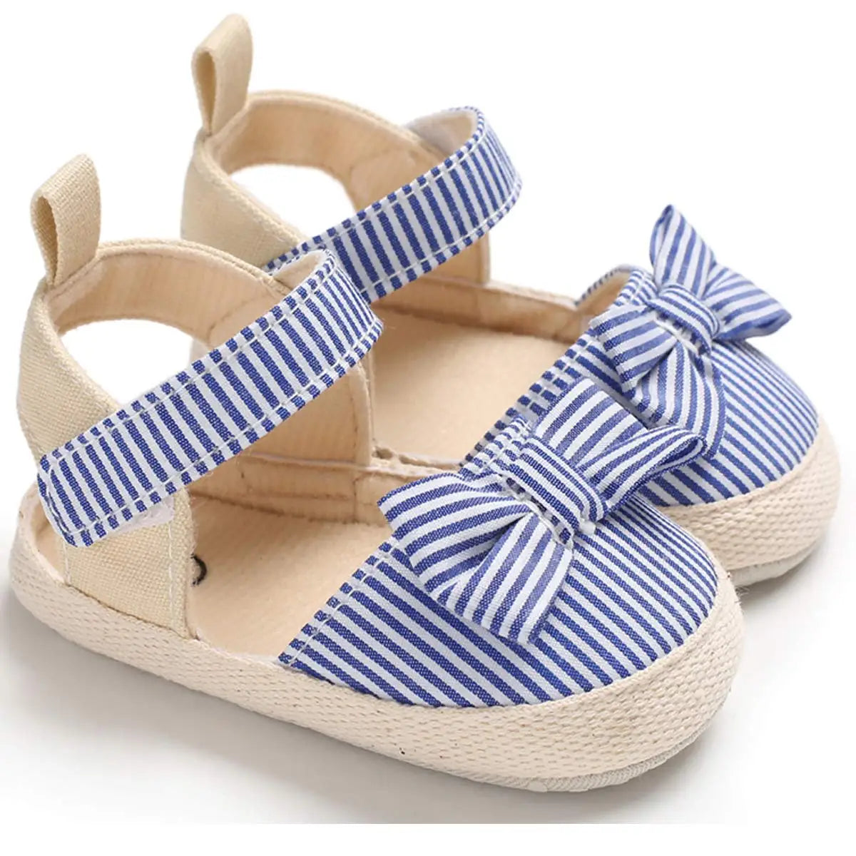 Baby Breathable Anti-slip Sandals