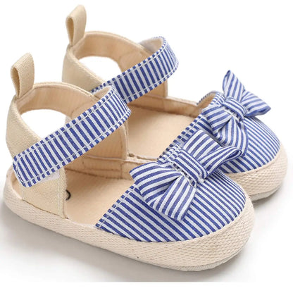 Baby Breathable Anti-slip Sandals
