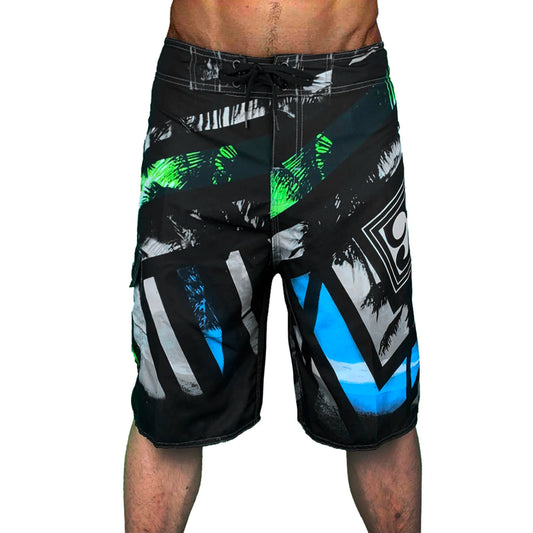 Men's Beach Shorts