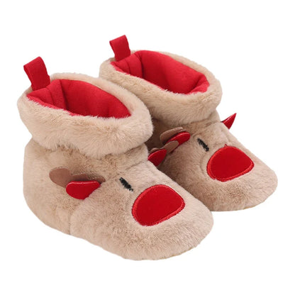 Baby Non-slip Slippers