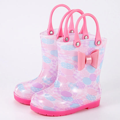 Baby Girls' Boots