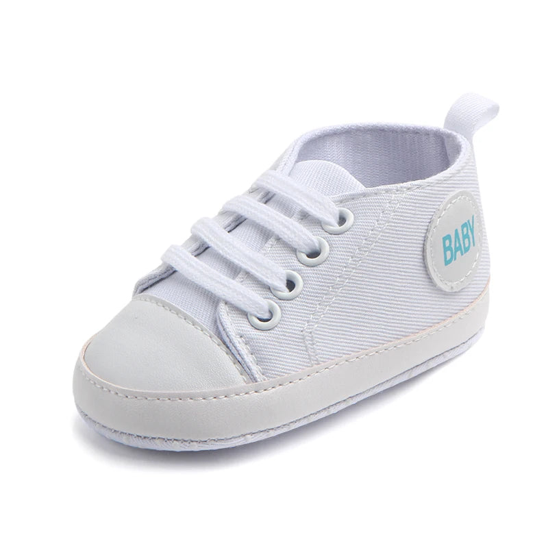 Baby Girls' Sneakers