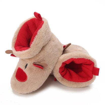 Baby Non-slip Slippers
