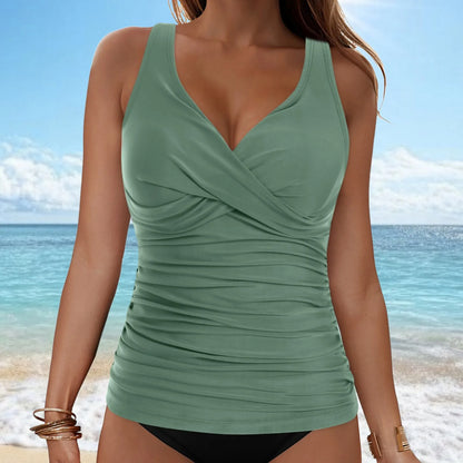 Women's Sleeveless Top