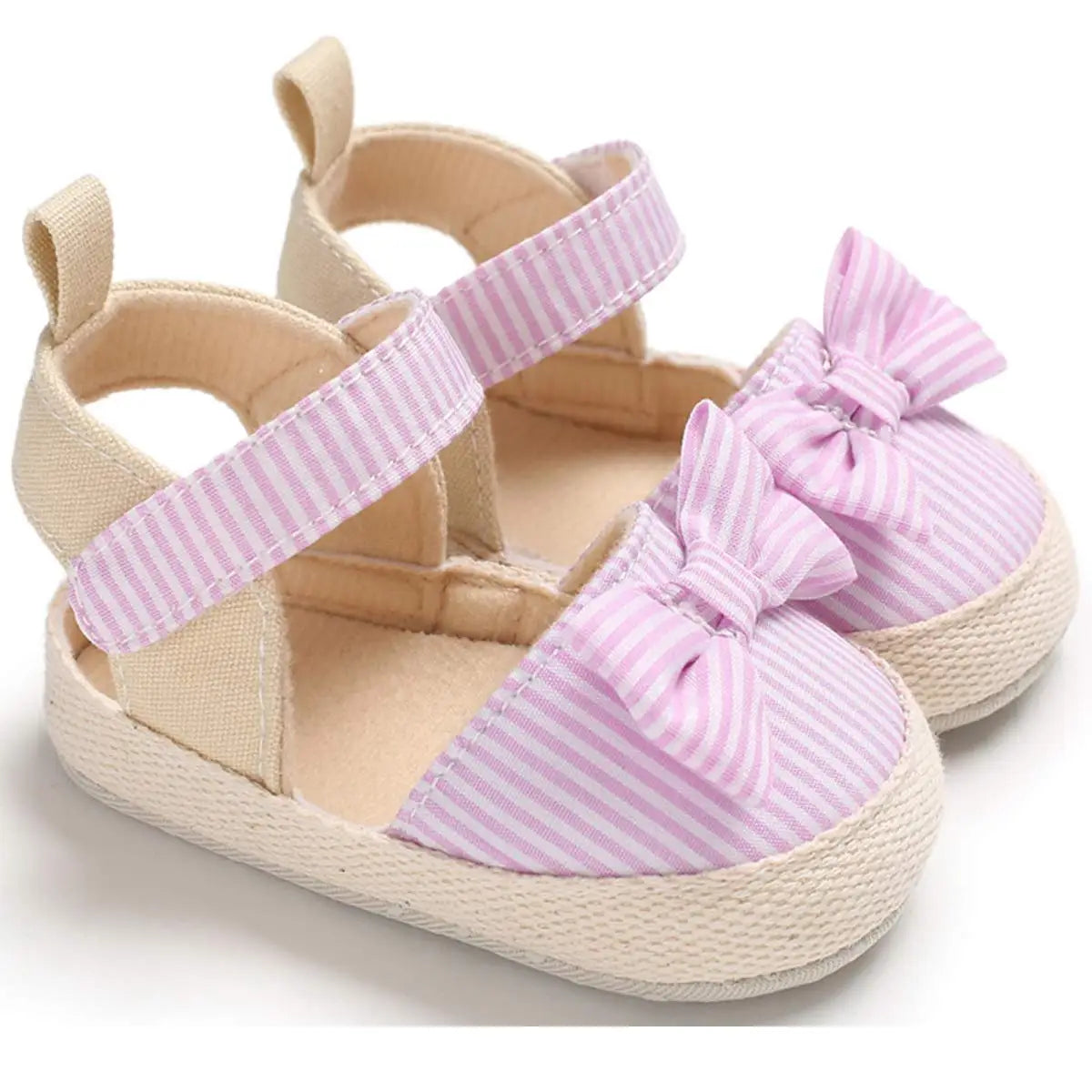 Baby Breathable Anti-slip Sandals