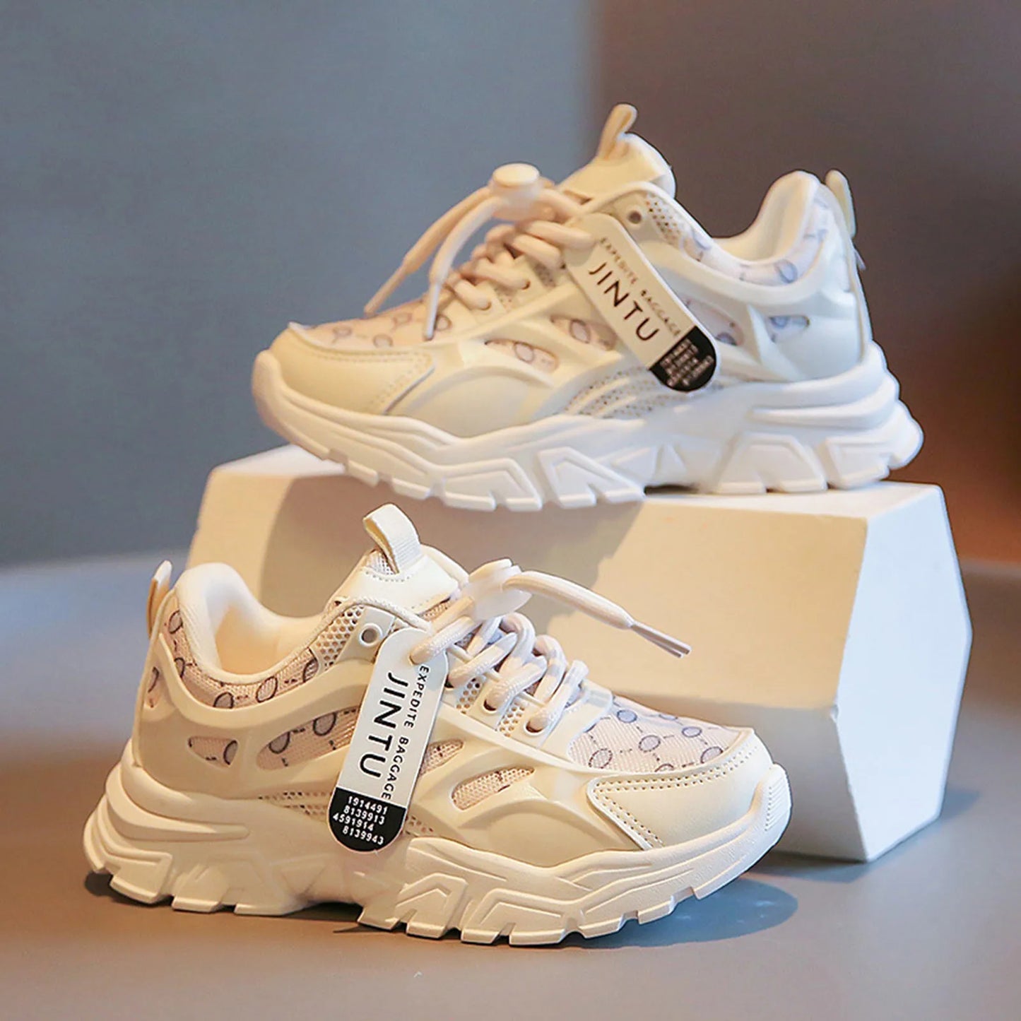 Kids Girls' Non-slip Shoes