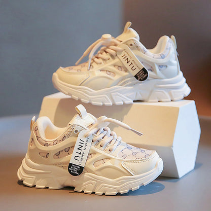 Kids Girls' Non-slip Shoes