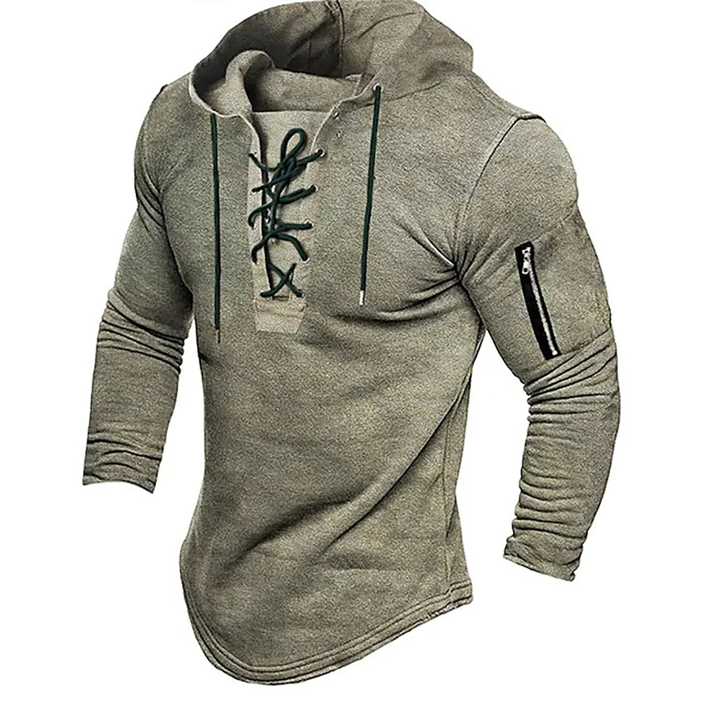 Men's Hoodie