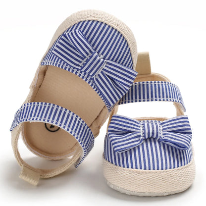 Baby Breathable Anti-slip Sandals