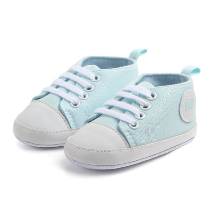 Baby Girls' Sneakers
