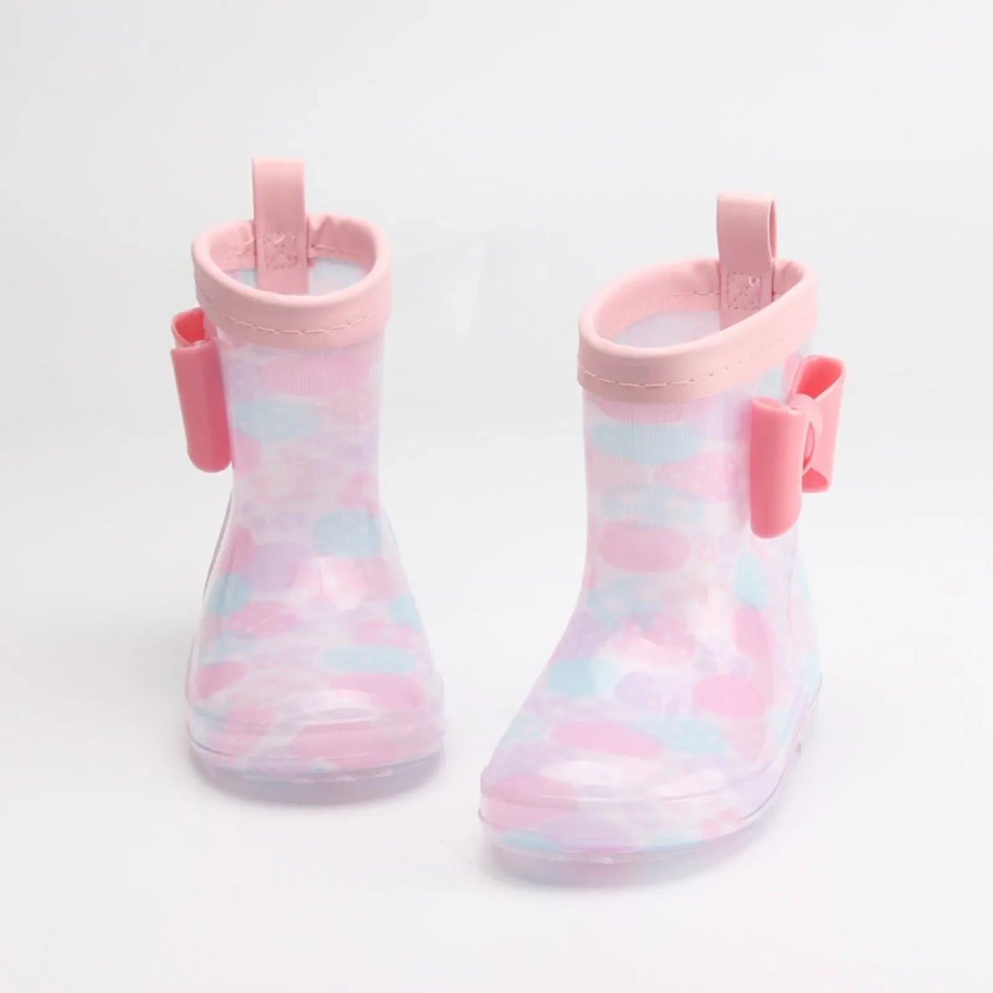 Toddler Boots
