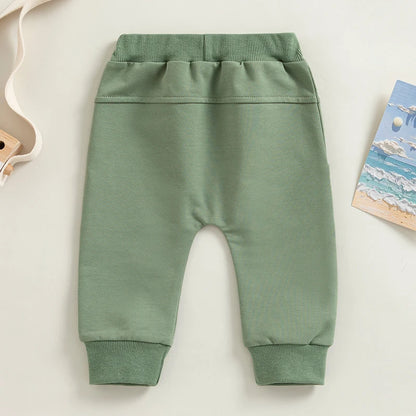 Baby Boys' Pants