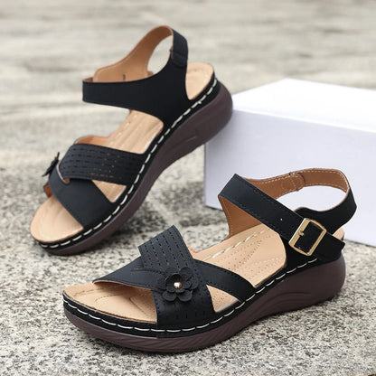 Women's Wedge Sandals