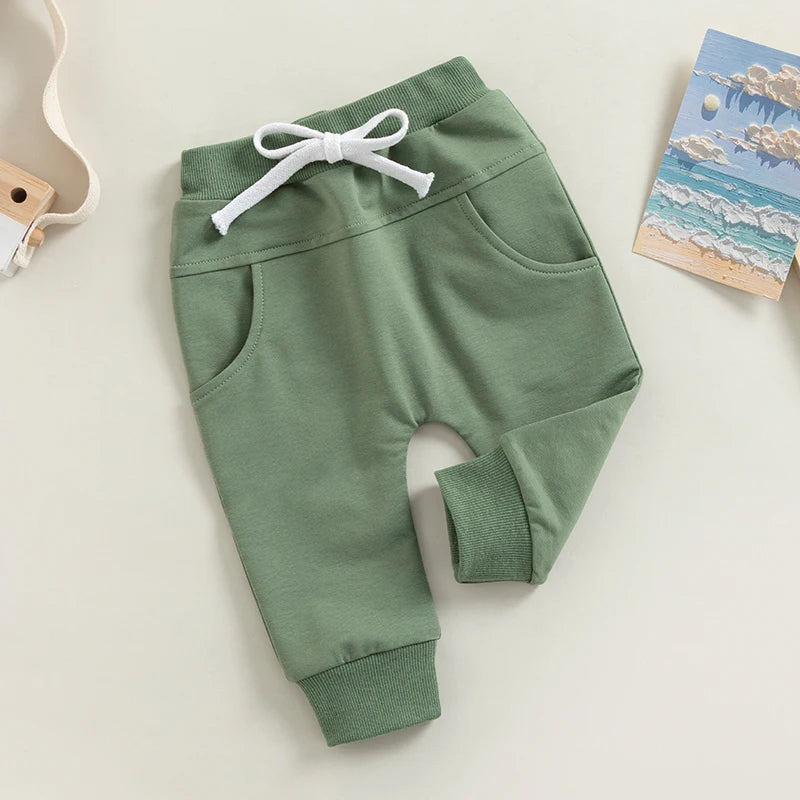 Baby Boys' Pants