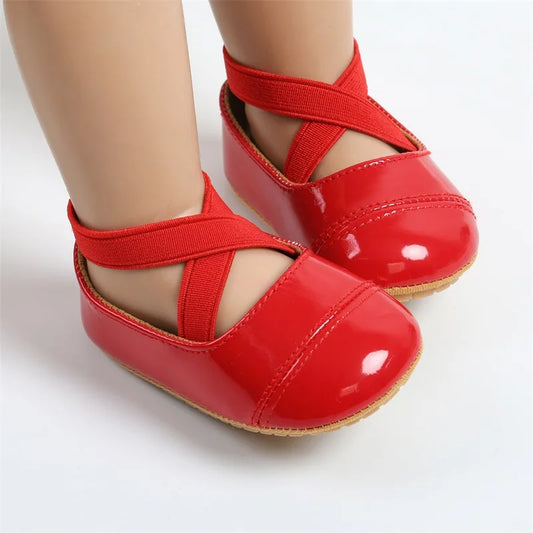 Baby Girls' Mary Jane Shoes