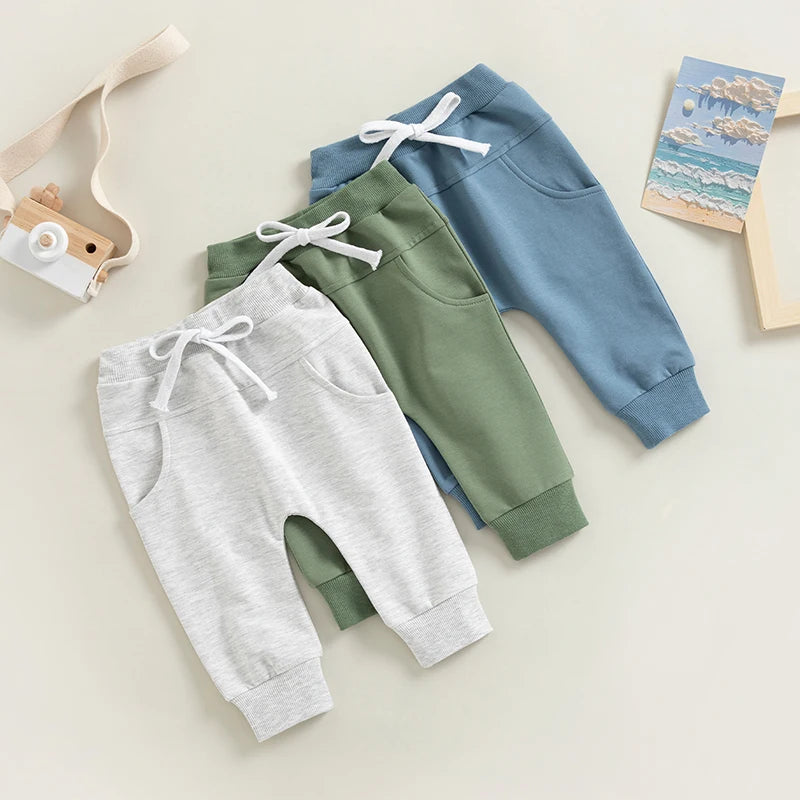 Baby Boys' Pants