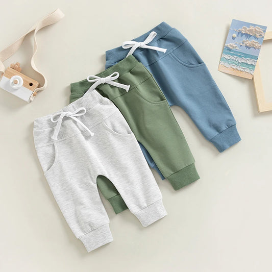 Baby Boys' Pants