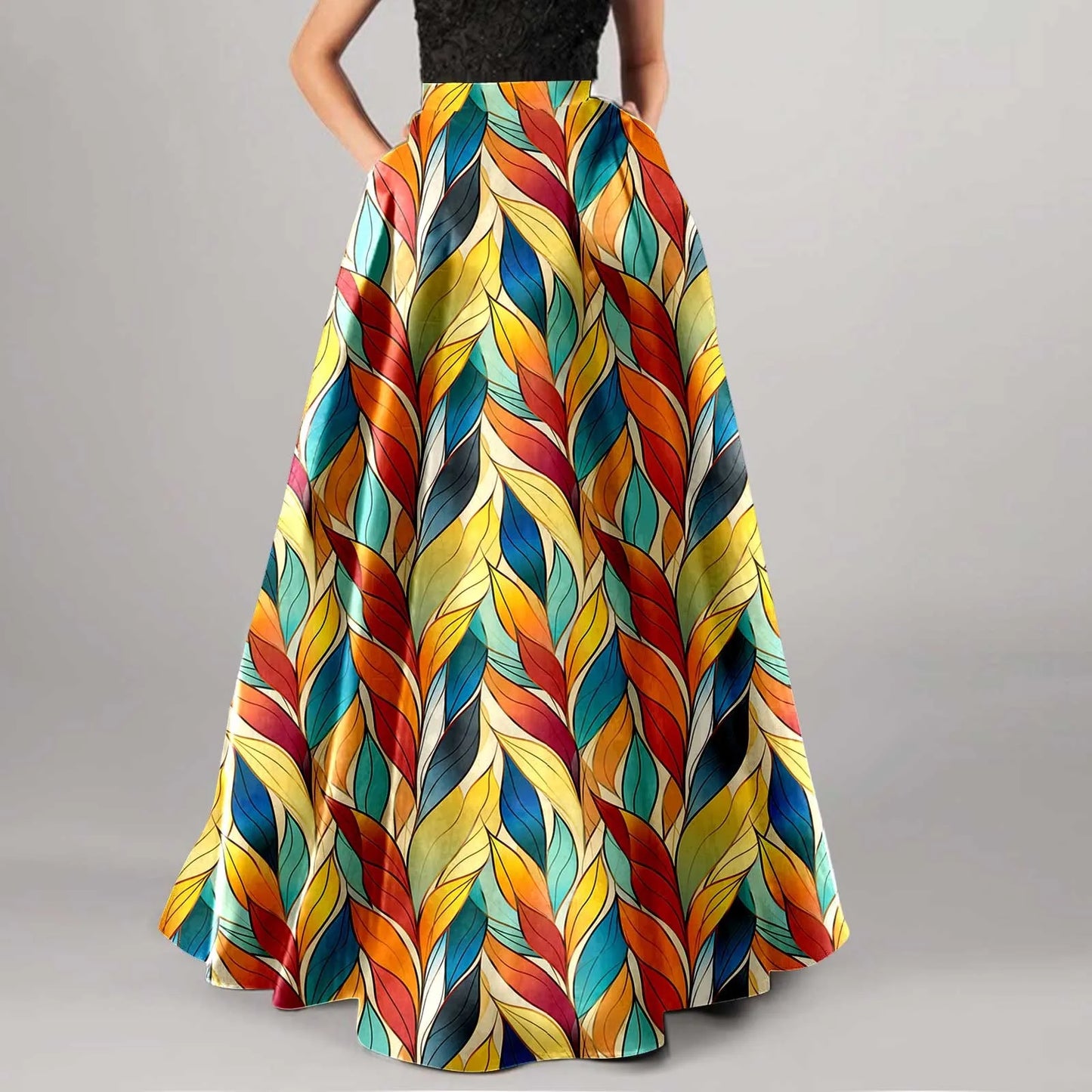 Women's Maxi Dress