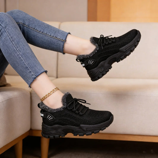 Women's Non-slip Sneakers
