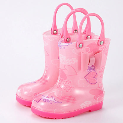 Baby Girls' Boots