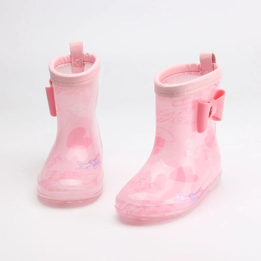 Toddler Boots
