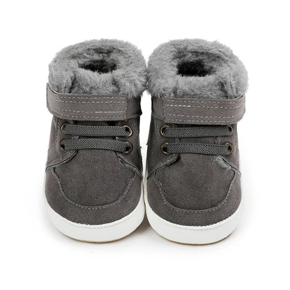 Toddler Waterproof Anti-slip Boots