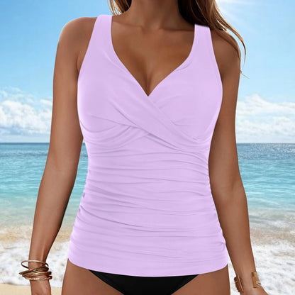 Women's Sleeveless Top