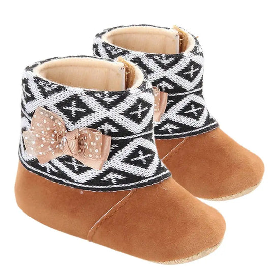 Baby Girls' Boots