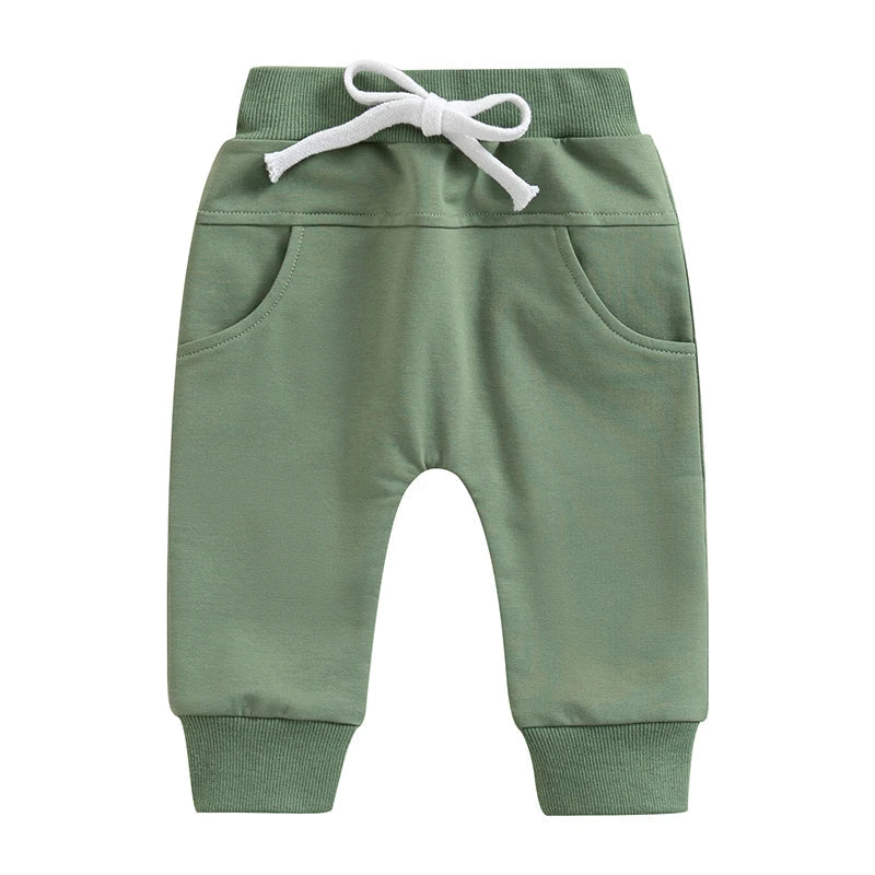 Baby Boys' Pants
